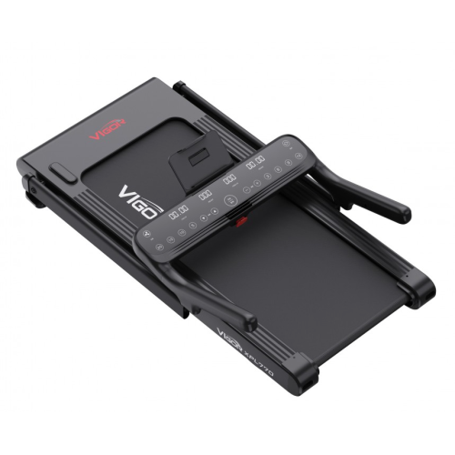 Беговая дорожка  Vigor XPL770 - фото №3